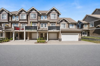 Photo 1 at 6 - 32792 Lightbody Court, Mission BC, Mission