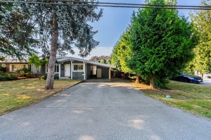 Photo 1 at 22928 117 Avenue, East Central, Maple Ridge