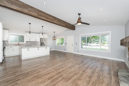 Photo 5 at 22928 117 Avenue, East Central, Maple Ridge