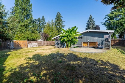 Photo 30 at 22928 117 Avenue, East Central, Maple Ridge