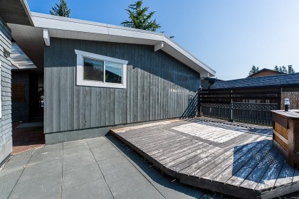 Photo 34 at 22928 117 Avenue, East Central, Maple Ridge