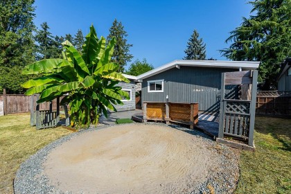 Photo 33 at 22928 117 Avenue, East Central, Maple Ridge