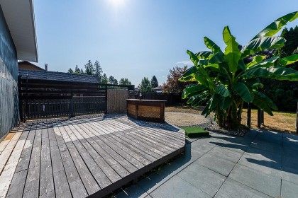 Photo 35 at 22928 117 Avenue, East Central, Maple Ridge
