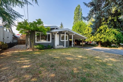 Photo 39 at 22928 117 Avenue, East Central, Maple Ridge