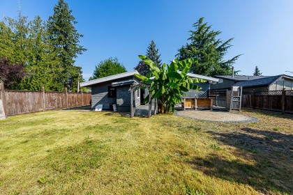 Photo 29 at 22928 117 Avenue, East Central, Maple Ridge