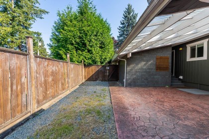 Photo 25 at 22928 117 Avenue, East Central, Maple Ridge