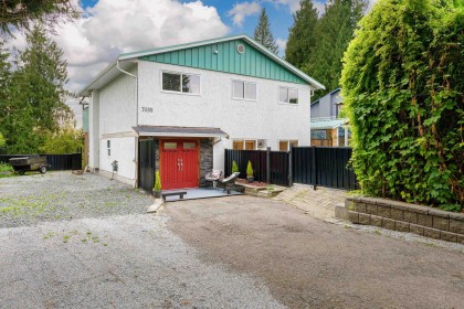 Photo 3 at 7655 Woodcock Crescent, Mission BC, Mission
