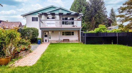 Photo 31 at 7655 Woodcock Crescent, Mission BC, Mission