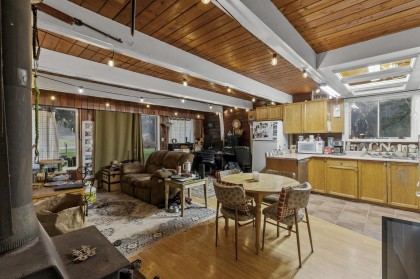 Photo 13 at 14157 Sylvester Road, Durieu, Mission