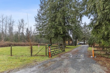 Photo 17 at 14157 Sylvester Road, Durieu, Mission