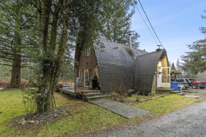 Photo 16 at 14157 Sylvester Road, Durieu, Mission