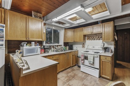 Photo 7 at 14157 Sylvester Road, Durieu, Mission