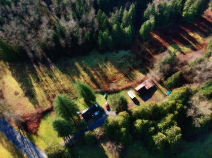 Photo 3 at 14157 Sylvester Road, Durieu, Mission