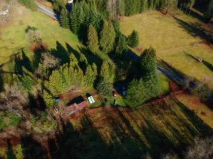 Photo 5 at 14157 Sylvester Road, Durieu, Mission