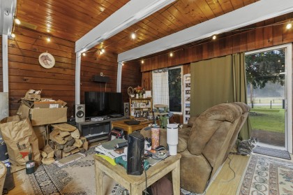 Photo 9 at 14157 Sylvester Road, Durieu, Mission