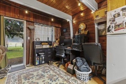Photo 10 at 14157 Sylvester Road, Durieu, Mission