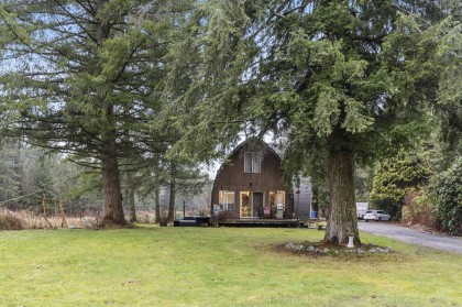 Photo 14 at 14157 Sylvester Road, Durieu, Mission