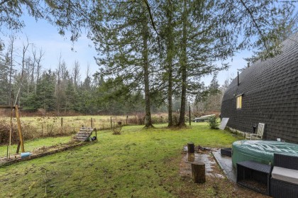 Photo 18 at 14157 Sylvester Road, Durieu, Mission