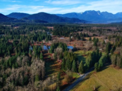 Photo 37 at 14157 Sylvester Road, Durieu, Mission