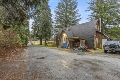 Photo 15 at 14157 Sylvester Road, Durieu, Mission