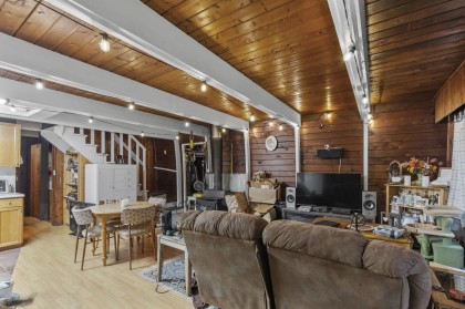 Photo 11 at 14157 Sylvester Road, Durieu, Mission