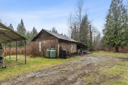 Photo 19 at 14157 Sylvester Road, Durieu, Mission