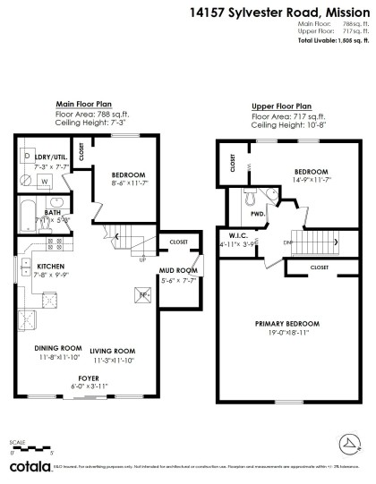 Photo 40 at 14157 Sylvester Road, Durieu, Mission