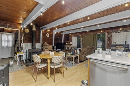 Photo 8 at 14157 Sylvester Road, Durieu, Mission