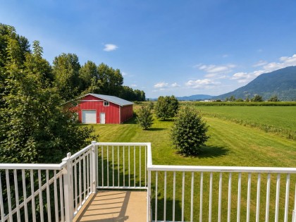 Photo 7 at 8309 Thompson Road, Dewdney Deroche, Mission