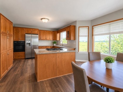 Photo 3 at 8309 Thompson Road, Dewdney Deroche, Mission