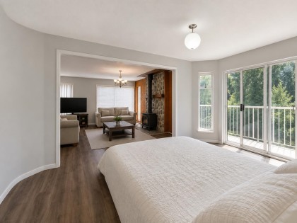 Photo 5 at 8309 Thompson Road, Dewdney Deroche, Mission