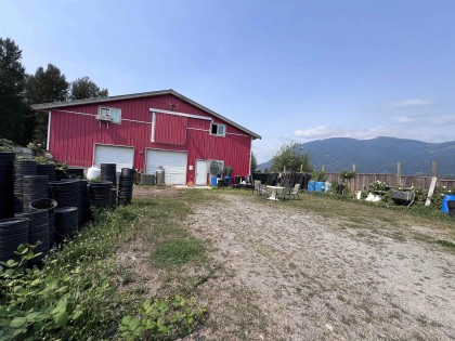 Photo 8 at 8309 Thompson Road, Dewdney Deroche, Mission