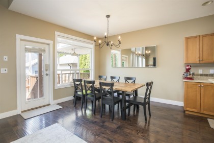 Photo 2 at 10337 243a Street, Albion, Maple Ridge