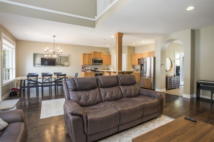 Photo 12 at 10337 243a Street, Albion, Maple Ridge