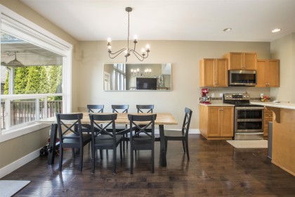 Photo 3 at 10337 243a Street, Albion, Maple Ridge