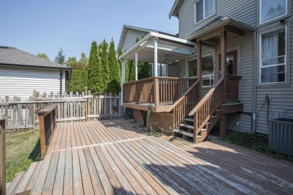 Photo 36 at 10337 243a Street, Albion, Maple Ridge
