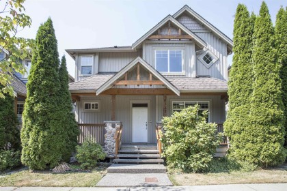 Photo 1 at 10337 243a Street, Albion, Maple Ridge