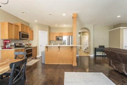 Photo 9 at 10337 243a Street, Albion, Maple Ridge