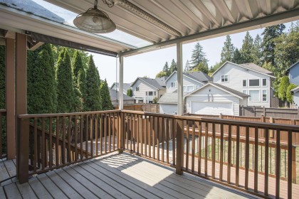 Photo 30 at 10337 243a Street, Albion, Maple Ridge