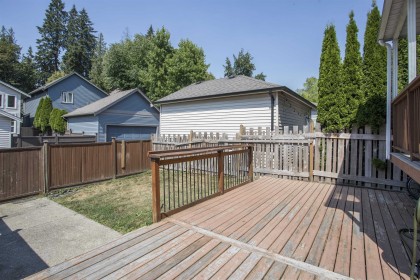 Photo 37 at 10337 243a Street, Albion, Maple Ridge