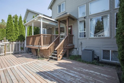 Photo 35 at 10337 243a Street, Albion, Maple Ridge