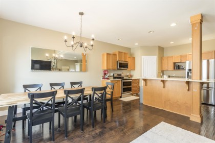 Photo 8 at 10337 243a Street, Albion, Maple Ridge