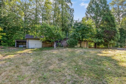 Photo 3 at 25742 116 Avenue, Websters Corners, Maple Ridge