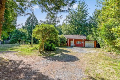 Photo 1 at 25742 116 Avenue, Websters Corners, Maple Ridge