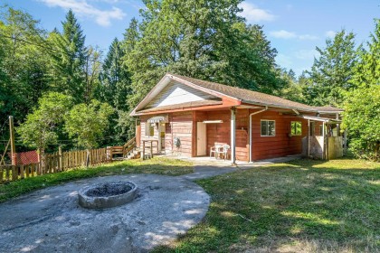 Photo 5 at 25742 116 Avenue, Websters Corners, Maple Ridge