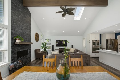 Photo 6 at 20902 Wicklund Avenue, Northwest Maple Ridge, Maple Ridge