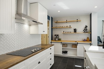 Photo 13 at 20902 Wicklund Avenue, Northwest Maple Ridge, Maple Ridge