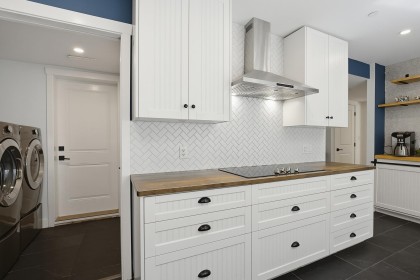 Photo 12 at 20902 Wicklund Avenue, Northwest Maple Ridge, Maple Ridge