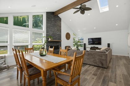 Photo 7 at 20902 Wicklund Avenue, Northwest Maple Ridge, Maple Ridge