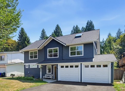 Photo 36 at 20902 Wicklund Avenue, Northwest Maple Ridge, Maple Ridge